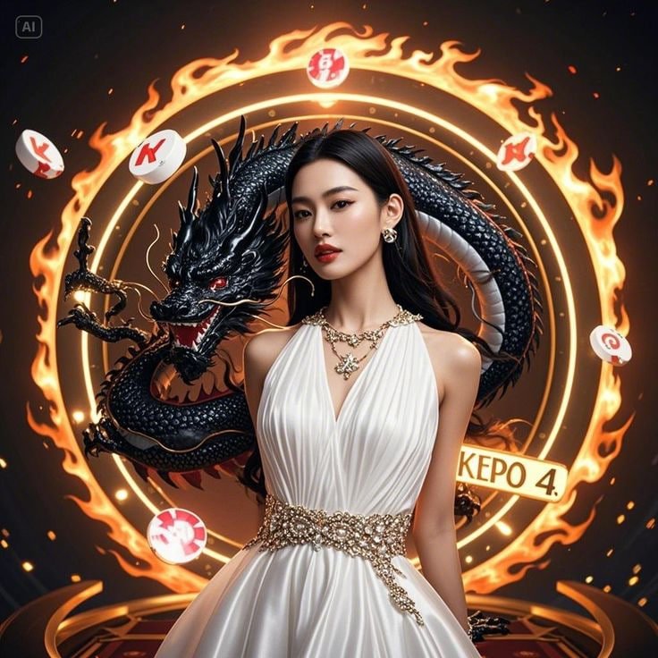Jewels of Prosperity slot interface on mobile showing five reels and gemstone symbols